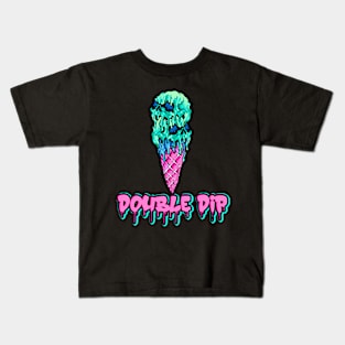 Double Dipped Kids T-Shirt